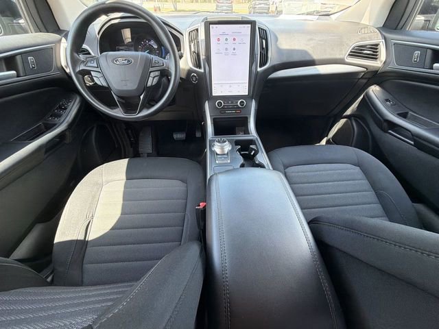 Certified 2022 Ford Edge SE w/ Black Appearance Package AWD/4WD image 23