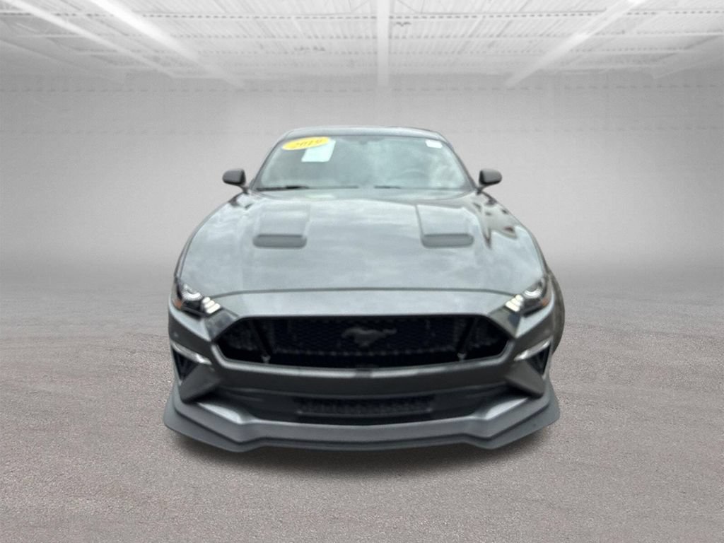 Certified 2019 Ford Mustang GT Premium w/ Equipment Group 401A RWD image 40