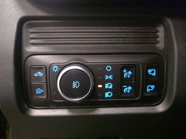 Certified 2026 Ford F250 Lariat AWD/4WD image 16