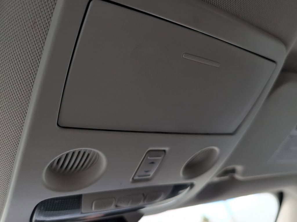 Certified 2021 Ford EcoSport SE w/ SE Convenience Package image 20