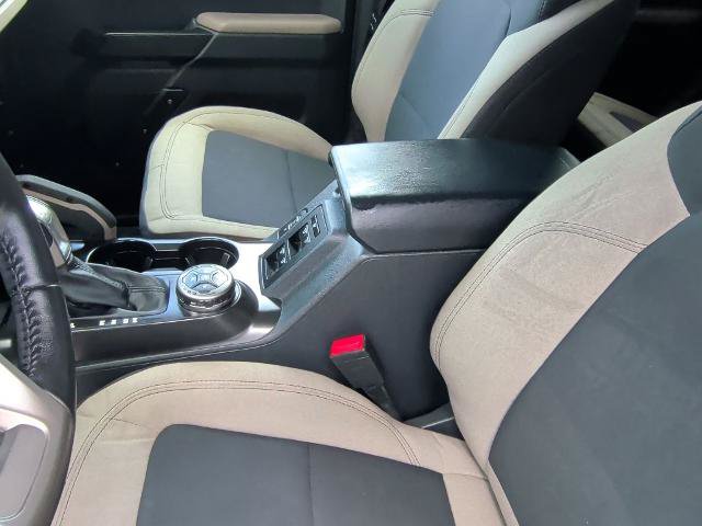 Certified 2022 Ford Bronco Big Bend AWD/4WD image 31
