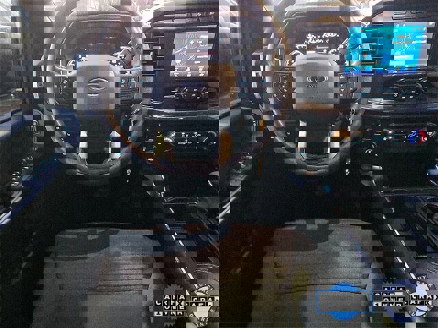 Certified 2022 Ford F150 XL w/ STX Appearance Package image 9