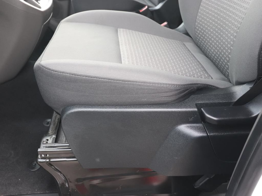 Certified 2025 Ford Transit 350 XLT RWD image 19