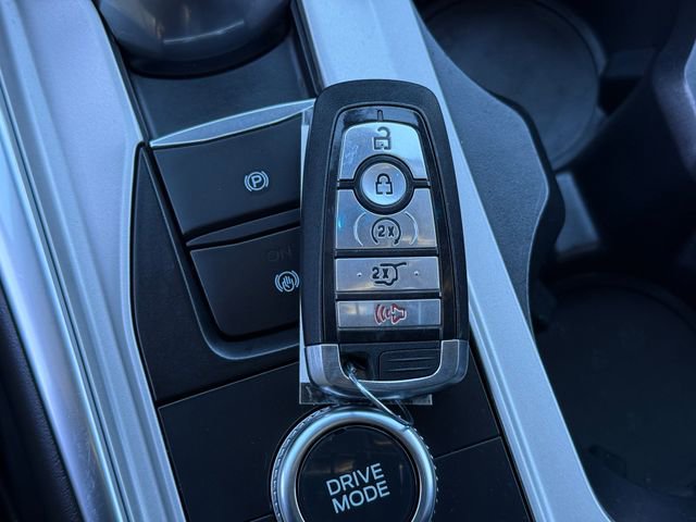 Certified 2022 Ford Explorer XLT w/ Equipment Group 202A image 13