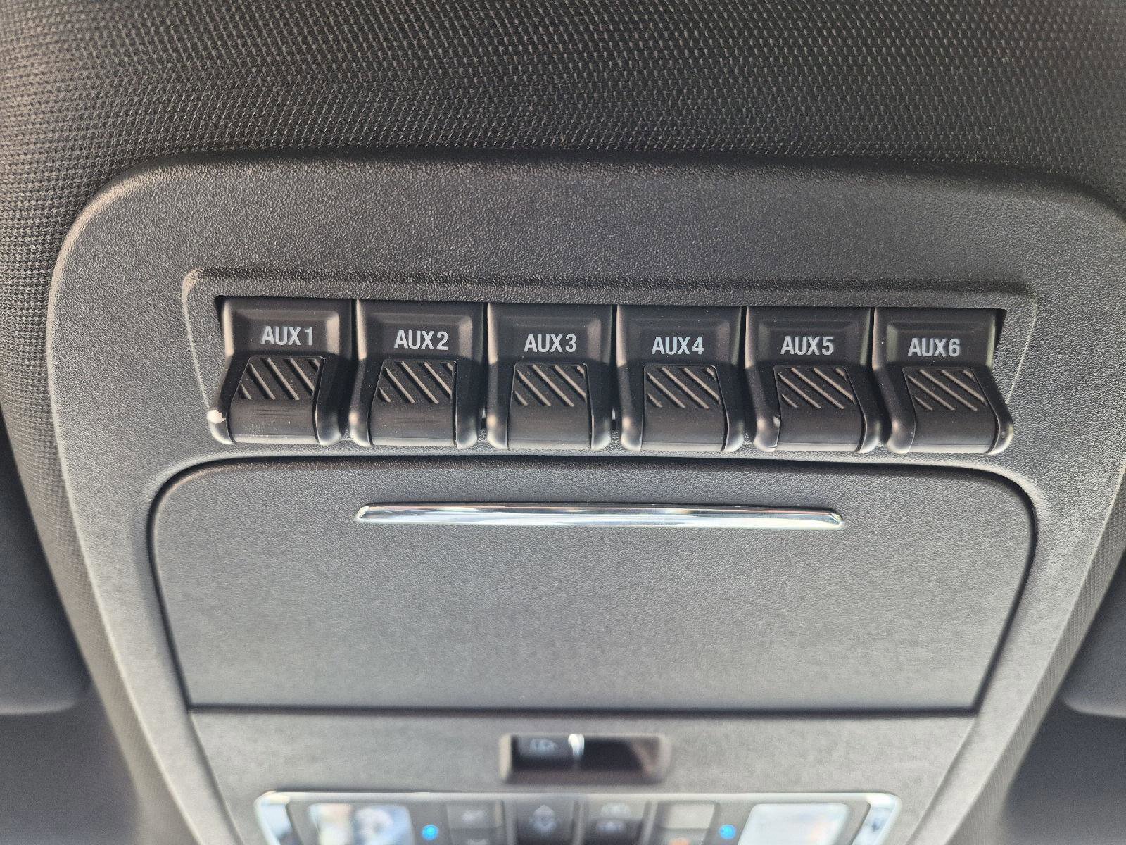 Certified 2024 Ford F250 Platinum image 23