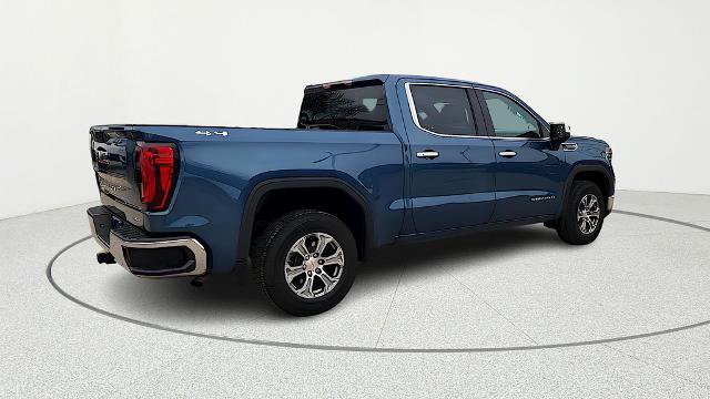 Used 2024 GMC Sierra 1500 SLT image 31