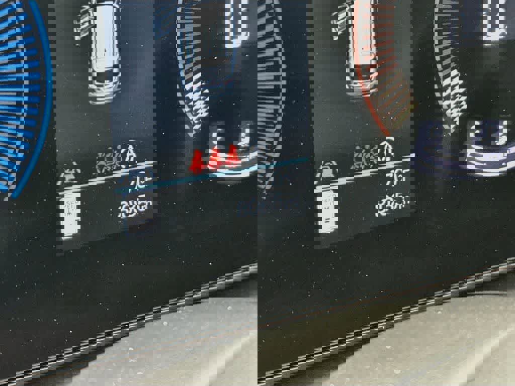 Used 2025 Hyundai Tucson SE FWD image 22