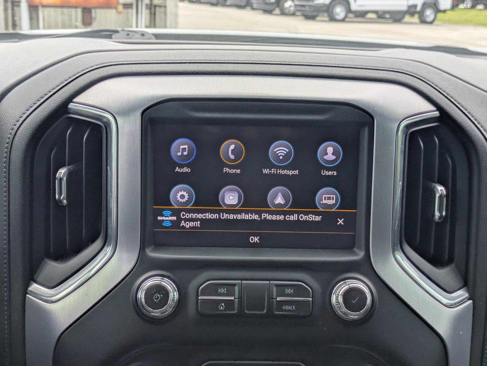 Used 2021 GMC Sierra 1500 SLE w/ Preferred Package RWD image 21
