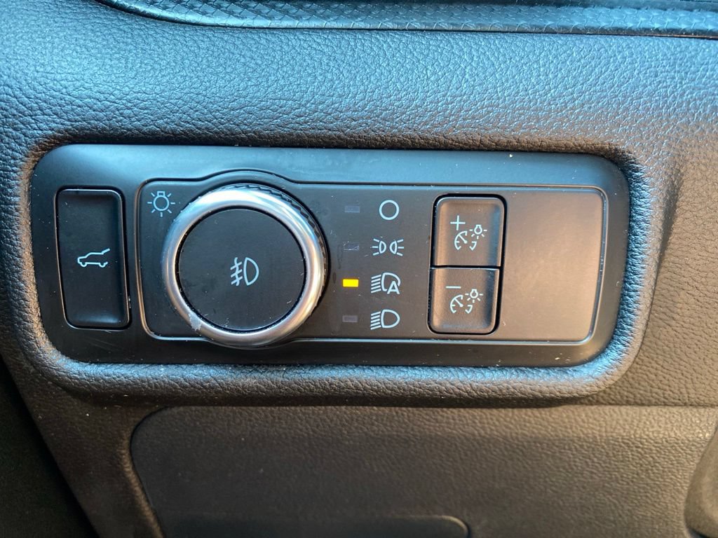 Certified 2023 Ford Explorer ST AWD/4WD image 24