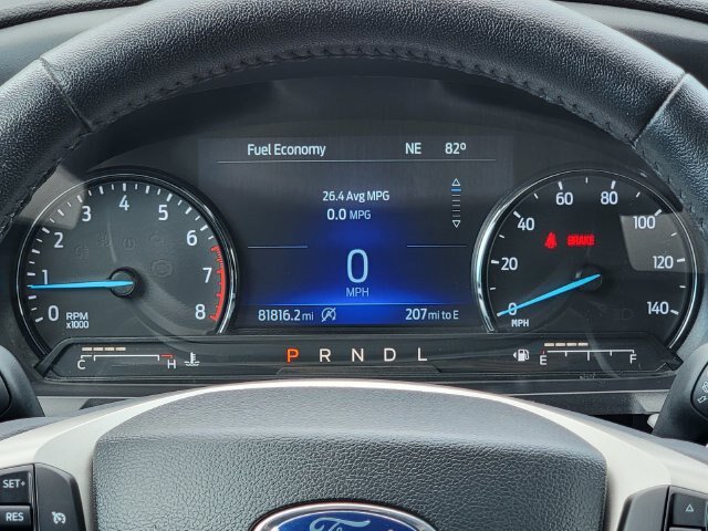 Certified 2023 Ford Explorer XLT AWD/4WD image 36