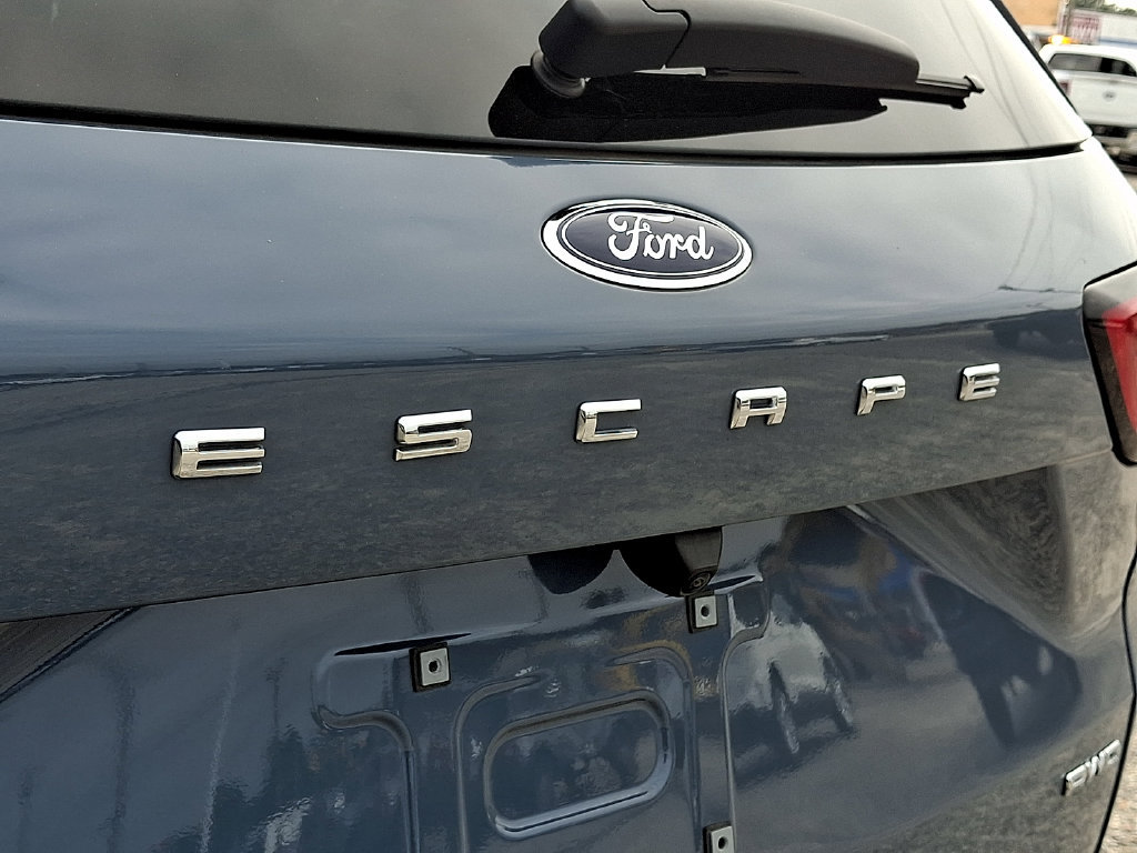 Certified 2024 Ford Escape Active w/ Tech Pack #2 AWD/4WD image 30