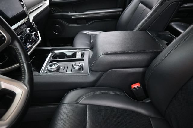 Certified 2024 Ford Expedition XLT AWD/4WD image 27