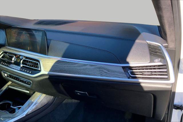 Used 2019 BMW X7 xDrive40i AWD/4WD image 19