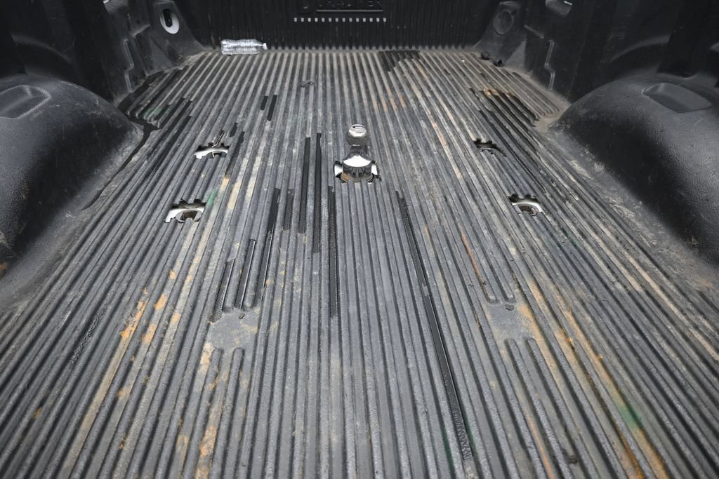 Certified 2024 Ford F350 XLT AWD/4WD image 10