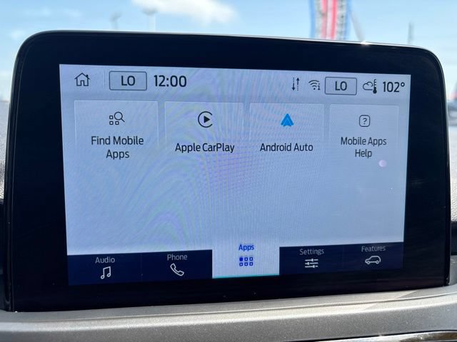 Certified 2023 Ford Escape Active FWD image 25