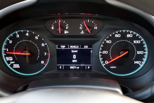 Used 2023 Chevrolet Malibu LT image 33