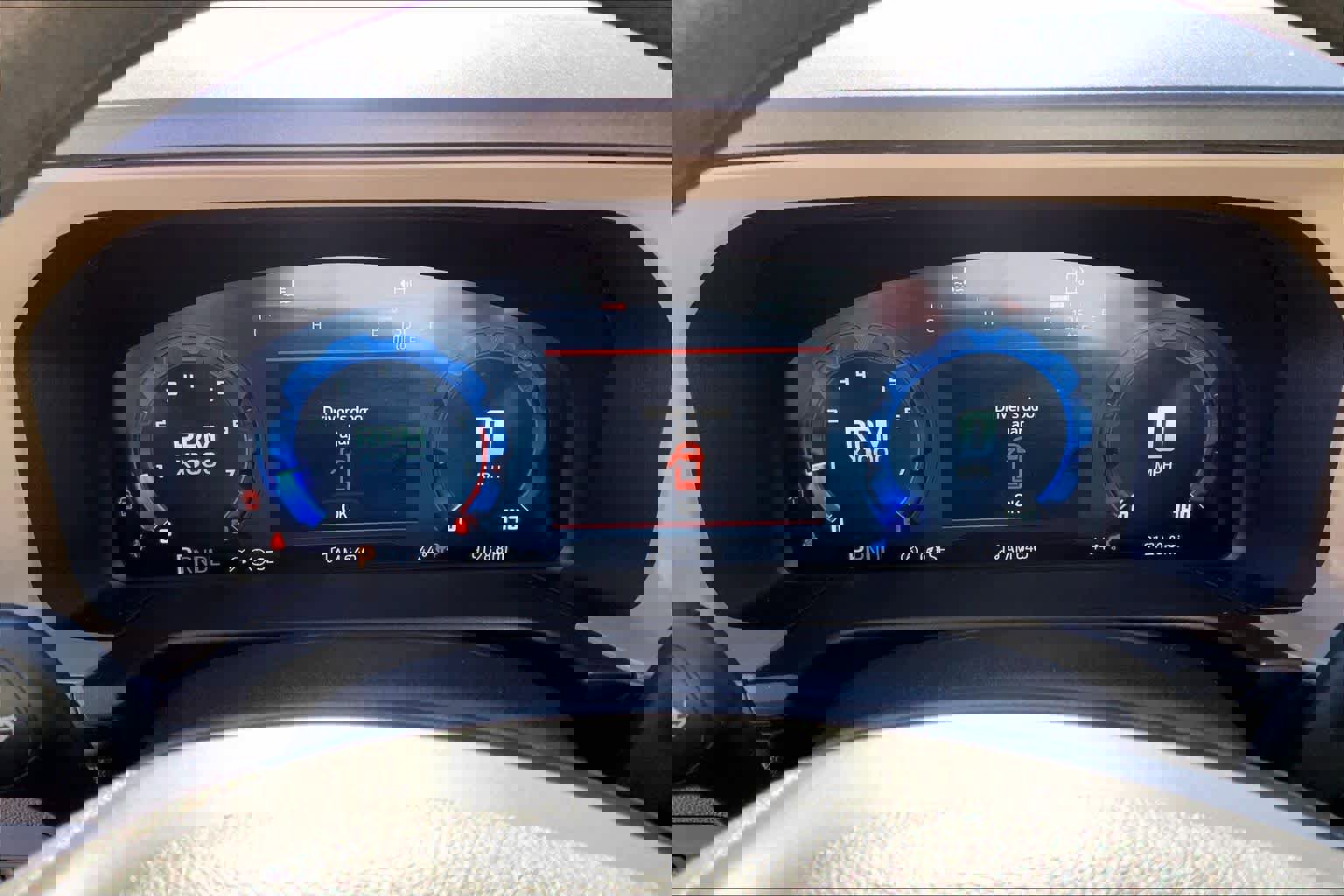 Certified 2025 Ford Bronco Sport Big Bend image 25