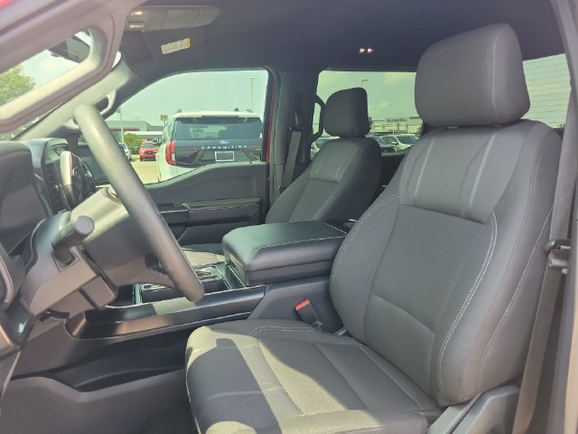 Certified 2026 Ford F150 STX w/ F-150 LOBO Package AWD/4WD image 21