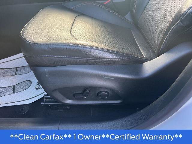 Used 2023 Jeep Compass Limited AWD/4WD image 24