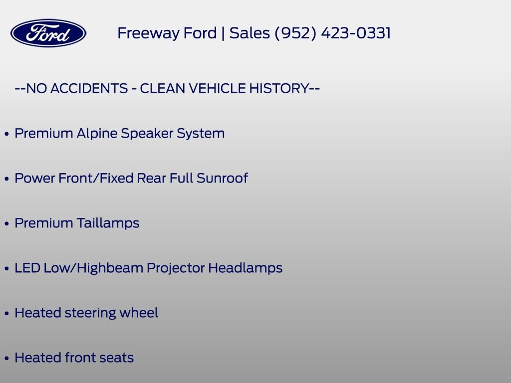 Used 2023 Jeep Compass Latitude w/ Sun and Sound Group AWD/4WD image 14