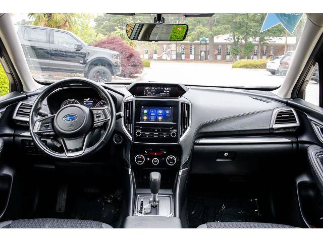 Used 2023 Subaru Forester Premium AWD/4WD image 12