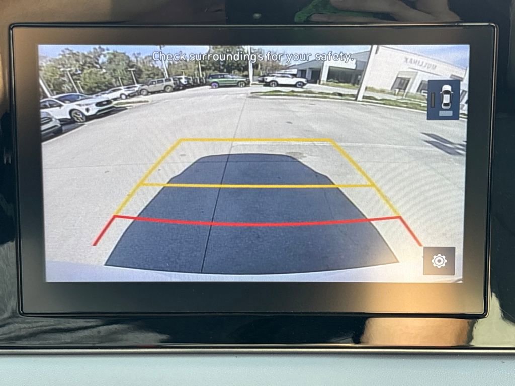 Used 2021 Hyundai Palisade SEL w/ Cargo Package image 26