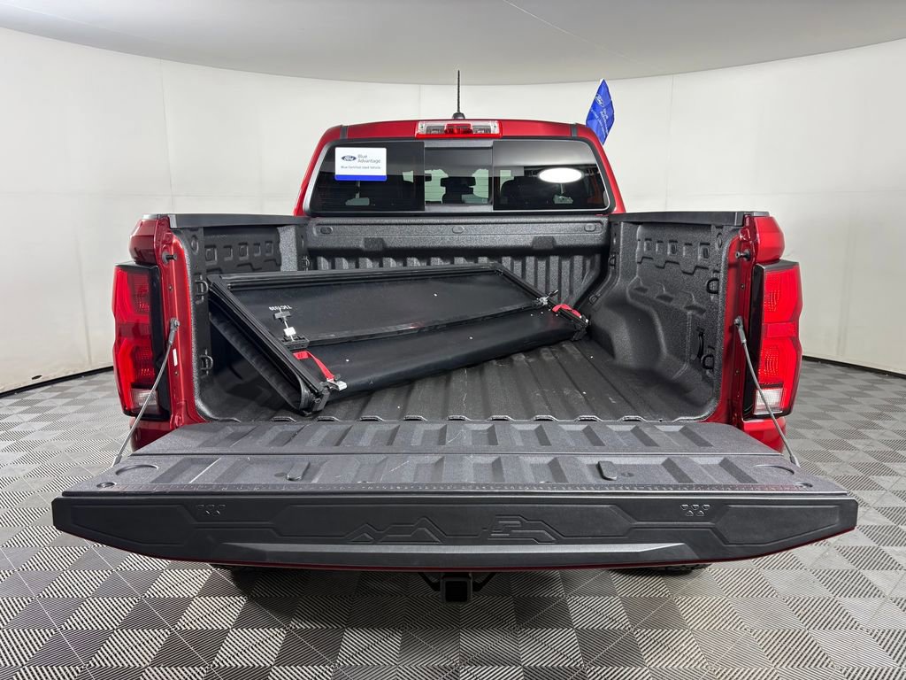 Used 2026 Chevrolet Colorado ZR2 w/ Technology Package image 31