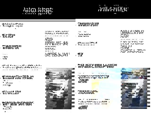 Certified 2025 Ford Expedition Active image 4