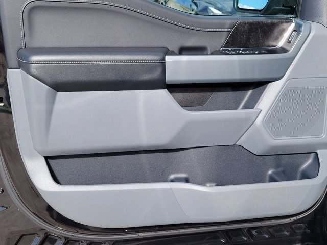 Certified 2022 Ford F150 XLT w/ Equipment Group 302A High image 8