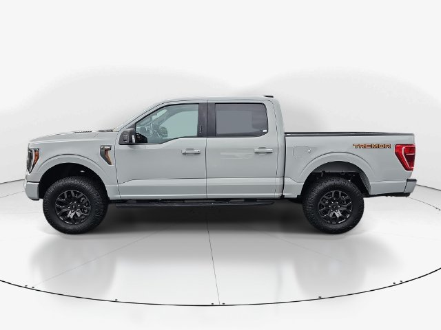 Certified 2023 Ford F150 Tremor AWD/4WD image 8