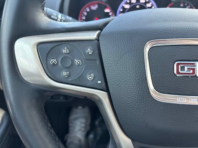 Used 2024 GMC Terrain Denali w/ Black Diamond Edition AWD/4WD image 20