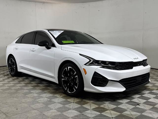 Used 2023 Kia K5 GT-Line FWD image 1