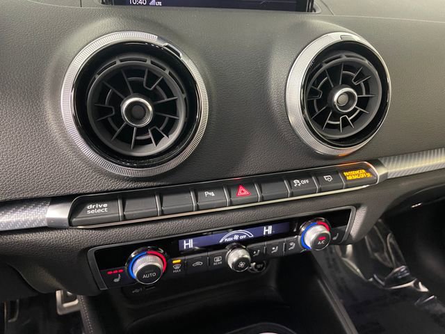 Used 2019 Audi RS 3 image 12