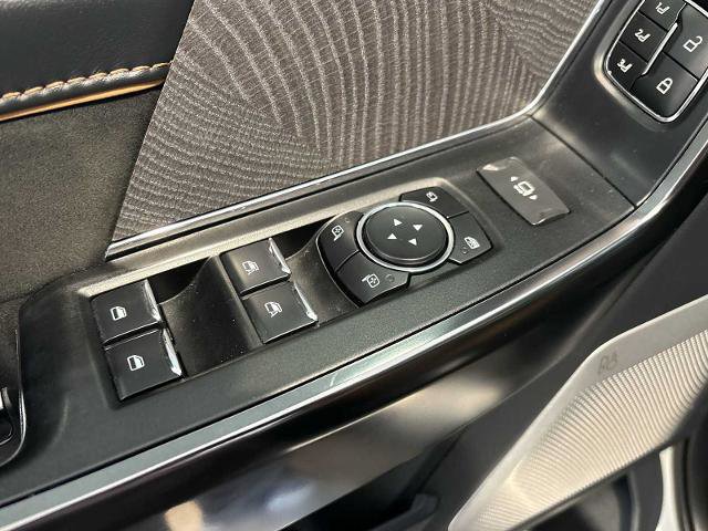 Certified 2023 Ford F150 Platinum AWD/4WD image 23