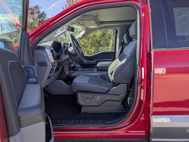 Certified 2021 Ford F150 XLT w/ Equipment Group 302A High image 14