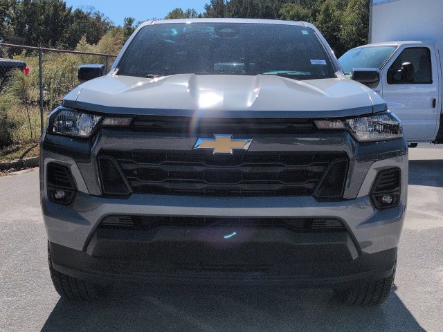Used 2023 Chevrolet Colorado LT w/ LT Convenience Package RWD image 9