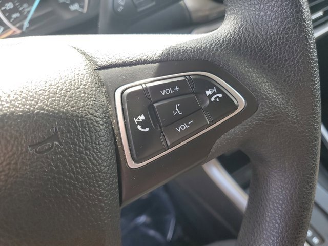 Certified 2022 Ford EcoSport SE w/ SE Convenience Package image 22