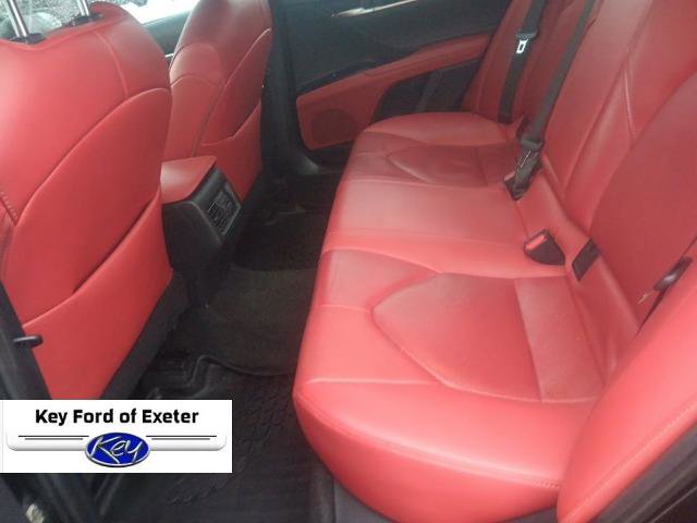 Used 2018 Toyota Camry XSE image 17