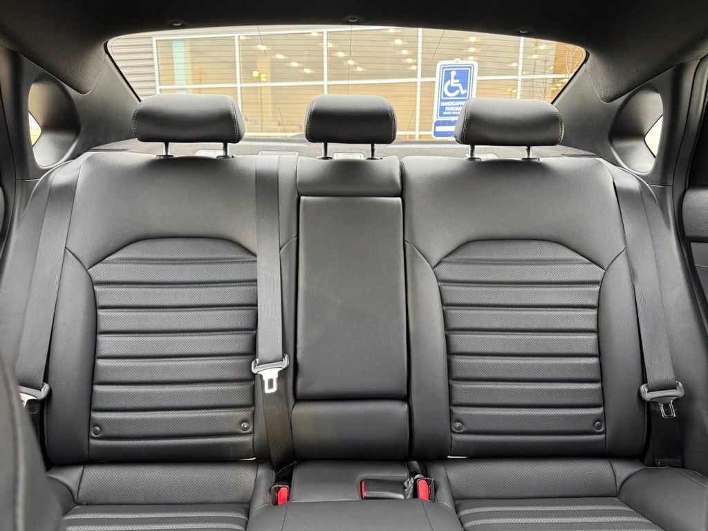 Used 2023 Kia Forte GT-Line w/ GT-Line Premium Package image 29