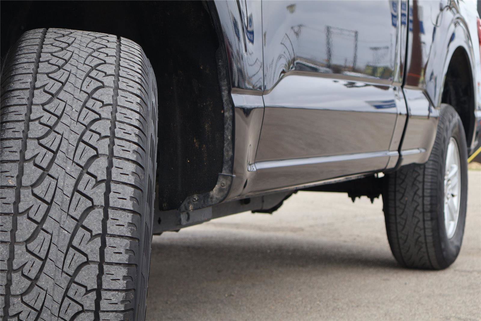 Certified 2024 Ford F150 XL w/ Equipment Group 103A High image 14