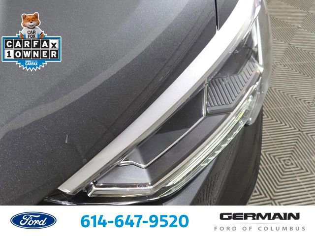 Used 2025 Audi Q3 2.0T Premium Plus image 16