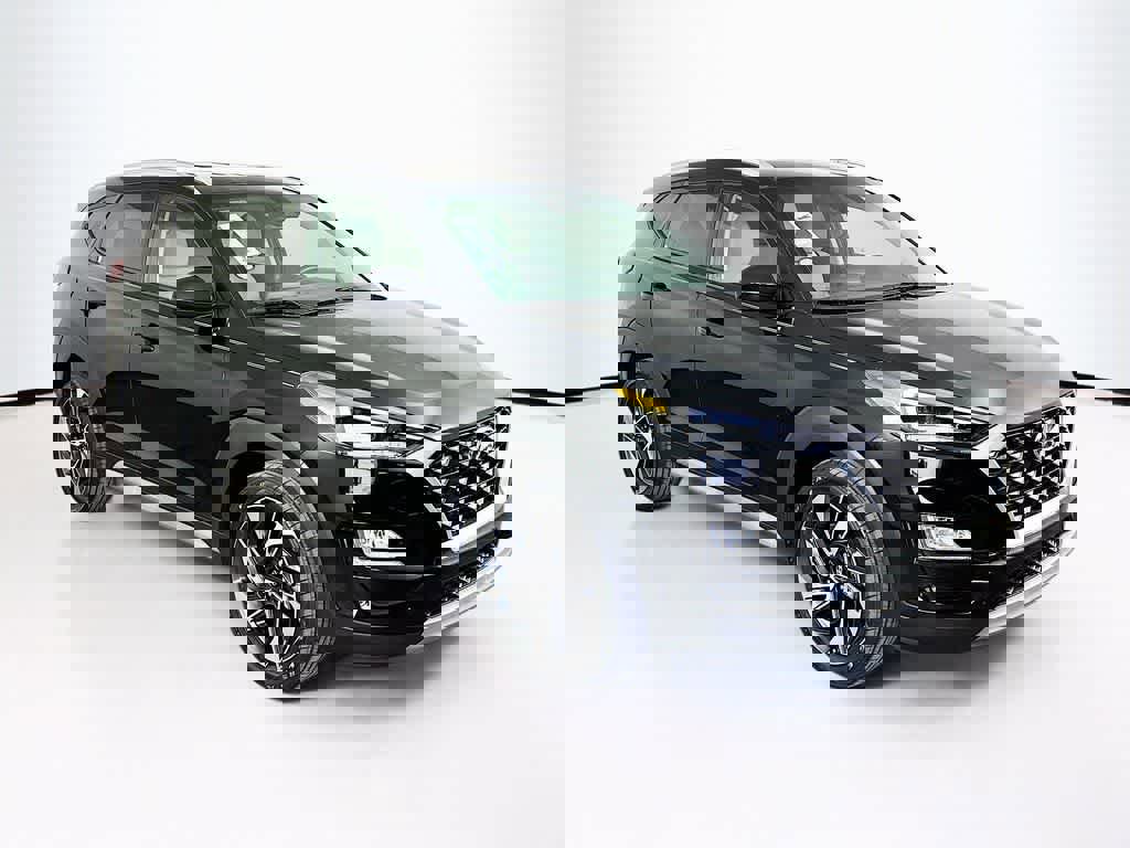 Used 2021 Hyundai Tucson Sport w/ Cargo Package image 24