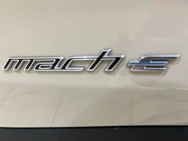Certified 2025 Ford Mustang Mach-E Premium RWD image 28