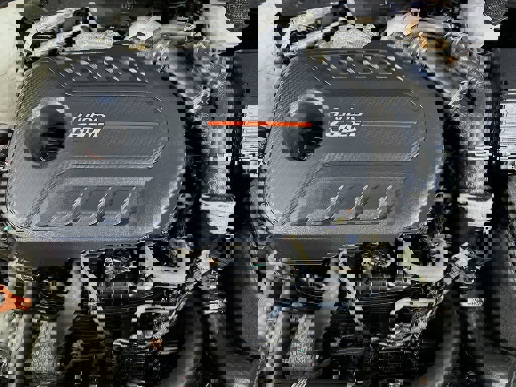 Used 2021 Kia Sportage SX image 9