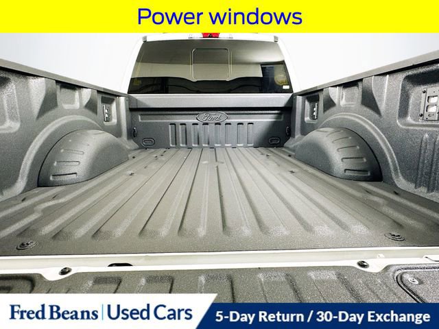 Certified 2025 Ford F250 Lariat w/ Lariat Ultimate Package image 34