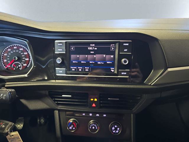 Used 2019 Volkswagen Jetta S FWD image 14