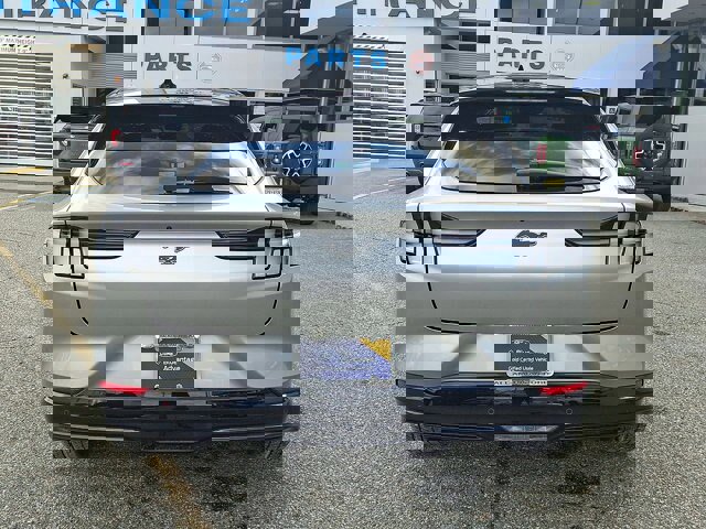 Certified 2021 Ford Mustang Mach-E Premium image 6