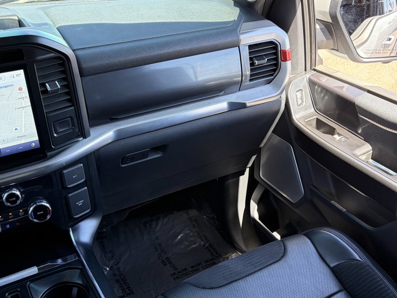 Certified 2023 Ford F150 Raptor AWD/4WD image 17