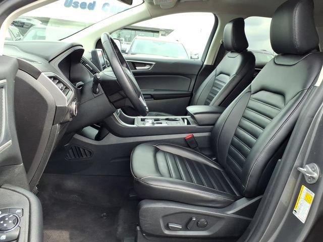 Certified 2023 Ford Edge SEL AWD/4WD image 18