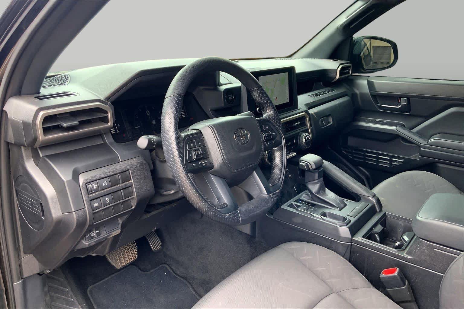 Used 2025 Toyota Tacoma SR RWD image 18